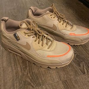Never Worn Air Max 90 Surplus ‘Desert Camo’